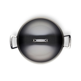 Toughened Non-Stick Shallow Casserole 30cm