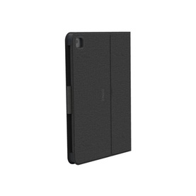 Messenger Folio 2 Keyboard Case For iPads