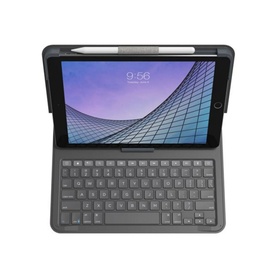 Messenger Folio 2 Keyboard Case For iPads
