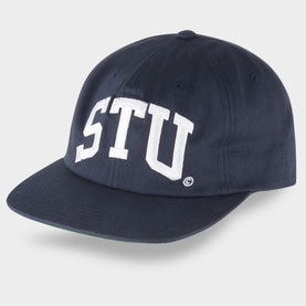 Strapback Logo Cap