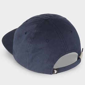 Strapback Logo Cap