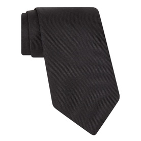 Basketweave Tie