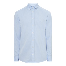 Slim Fit Oxford Shirt