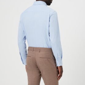 Slim Fit Oxford Shirt