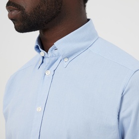 Slim Fit Oxford Shirt