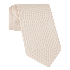 Basketweave Tie