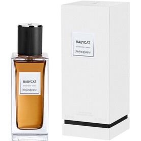 Babycat Eau de Parfum