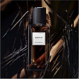 Babycat Eau de Parfum