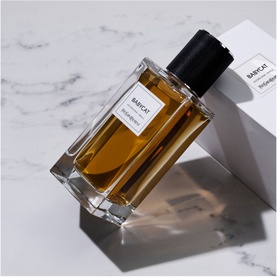 Babycat Eau de Parfum