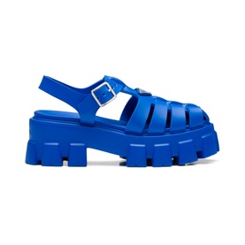 Foam Rubber Sandals