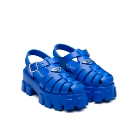 Foam Rubber Sandals