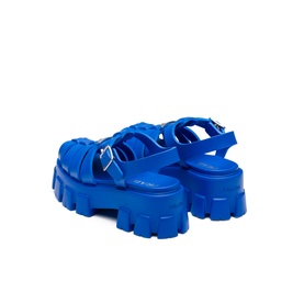 Foam Rubber Sandals