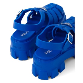 Foam Rubber Sandals