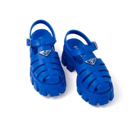 Foam Rubber Sandals
