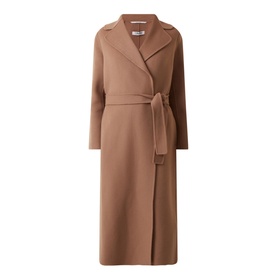 Poldo Wool Coat
