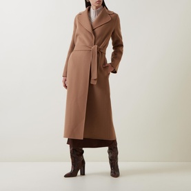 Poldo Wool Coat