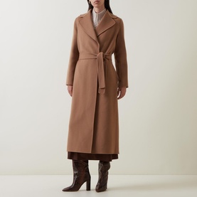 Poldo Wool Coat