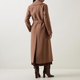 Poldo Wool Coat