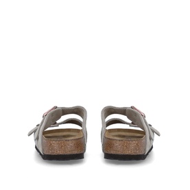 Arizona Soft Footbed Suede Sandals