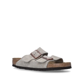 Arizona Soft Footbed Suede Sandals