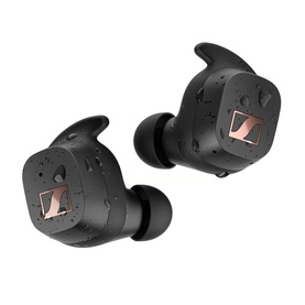 Sport True Wireless Earbuds