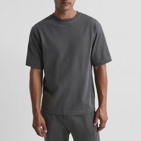 Tate Garment Dye Oversized T-Shirt