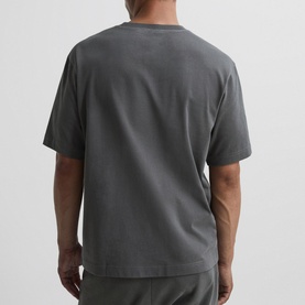 Tate Garment Dye Oversized T-Shirt