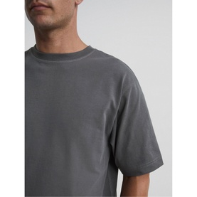 Tate Garment Dye Oversized T-Shirt