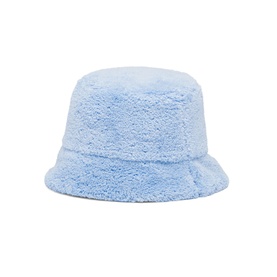 Terrycloth Bucket Hat