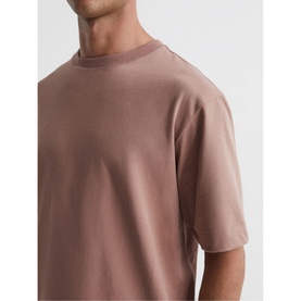 Tate Garment Dye Oversized T-Shirt