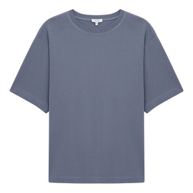 Tate Garment Dye Oversized T-Shirt