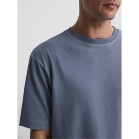 Tate Garment Dye Oversized T-Shirt