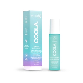 Makeup Setting Spray SPF30