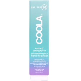 Makeup Setting Spray SPF30