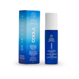 Daily Refreshing Mist SPF18