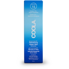 Daily Refreshing Mist SPF18