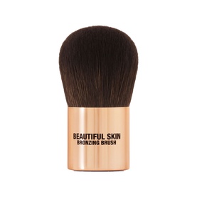 New! Beautiful Skin Bronzer Brush 