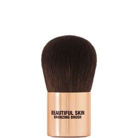 New! Beautiful Skin Bronzer Brush 