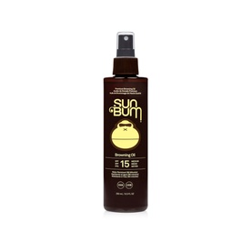 SunBum SPF15 Browning Oil 250ml