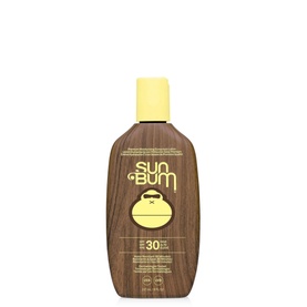 SunBum Original SPF30 Lotion 237ml
