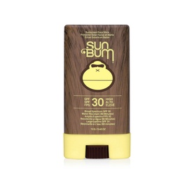 SunBum Original SPF30 Face Stick 13g