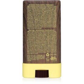 SunBum Original SPF30 Face Stick 13g