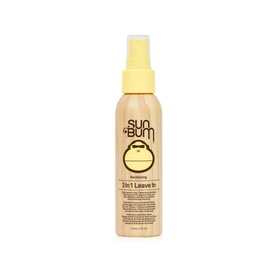 SunBum 3 In 1 Leave In Conditioner 118ml
