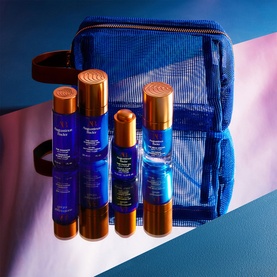 The Starter Kit with The Rich Cream