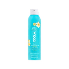 Body Spray SPF30 Pina Colada