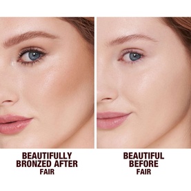 Beautiful Skin Sun-Kissed Glow Bronzer