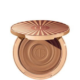 Beautiful Skin Sun-Kissed Glow Bronzer