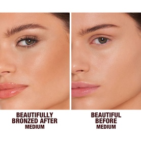 Beautiful Skin Sun-Kissed Glow Bronzer