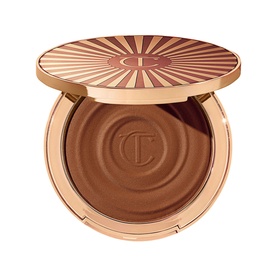 Beautiful Skin Sun-Kissed Glow Bronzer