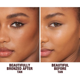Beautiful Skin Sun-Kissed Glow Bronzer
